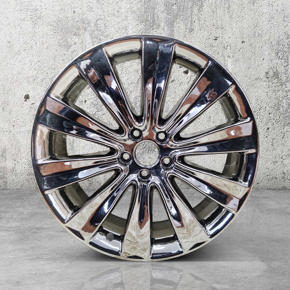 20-inch 크롬휠
